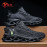YRZL Men Running Shoes