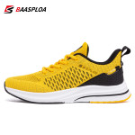 Baasploa Men Running Shoes