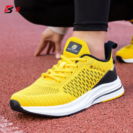 Baasploa Men Running Shoes