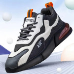 Platform Sneakers (Leather)