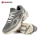 Bassploa Men Running Shoes