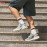Bassploa Men Running Shoes