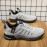 Breathable Men Running Shoes