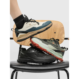 Hobibear Hiking Shoes for Men
