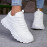 Woman's Vulcanize Casual Sneaker
