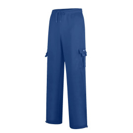 Hombre High Waist Men's Cargo Pants 