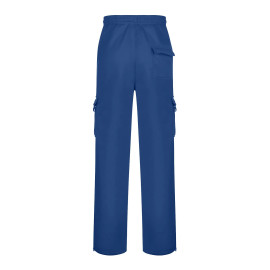 Hombre High Waist Men's Cargo Pants 