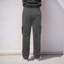 Causal Men's Cargo Trousers 
