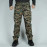 Men's Streetwear Cargo Pants 
