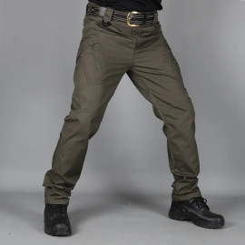 Men's Streetwear Cargo Pants 