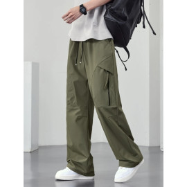 Men's Summer Cargo Pants