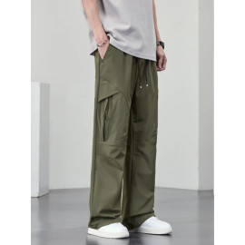 Men's Summer Cargo Pants 