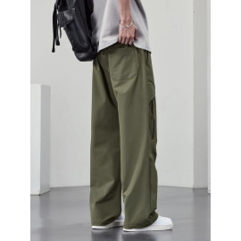 Men's Summer Cargo Pants 