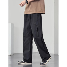 Men's Summer Cargo Pants 
