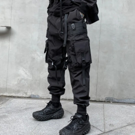 Men's Tactical Cargo Pants
