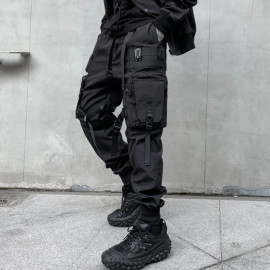 Men's Tactical Cargo Pants