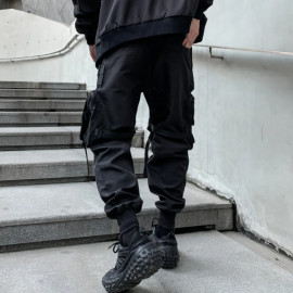 Men's Tactical Cargo Pants