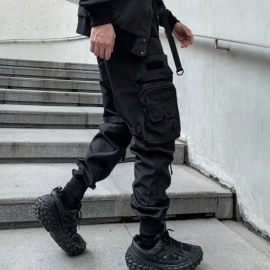 Men's Tactical Cargo Pants