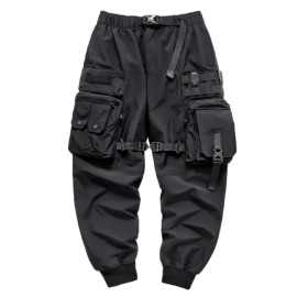 Men's Tactical Cargo Pants