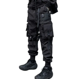 Men's Tactical Cargo Pants