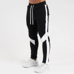 Casual Cargo Trousers for Men 
