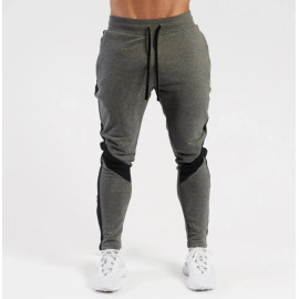 Casual Cargo Trousers for Men 