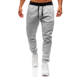 Casual Cargo Trousers for Men 
