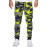 Men's Camouflage Waist Cargo Pants 