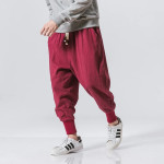 High Quality Cargo Trousers for Men