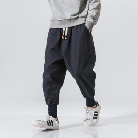 High Quality Cargo Trousers for Men