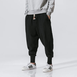 High Quality Cargo Trousers for Men