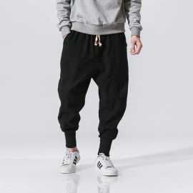 High Quality Cargo Trousers for Men