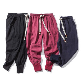 High Quality Cargo Trousers for Men
