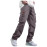 Men's Multi-Pocket Loose Cargo Trousers