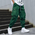 Camouflage Tactical Cargo Trousers for Men