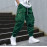 Camouflage Tactical Cargo Trousers for Men