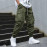 Camouflage Tactical Cargo Trousers for Men