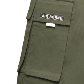 Camouflage Tactical Cargo Trousers for Men