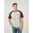 SIMWOOD Oversize T-shirts Men's