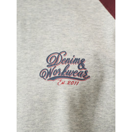 SIMWOOD Oversize T-shirts Men's