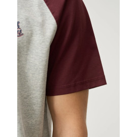 SIMWOOD Oversize T-shirts Men's
