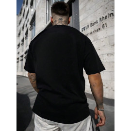Florida Men Breathable Cotton T-Shirt