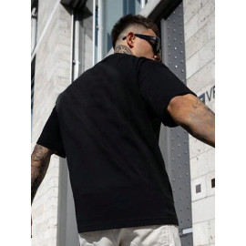 Florida Men Breathable Cotton T-Shirt