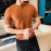 Men's Stretch-Knit Casual T-Shirt