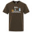 Men's Droid Printed T-Shirt 