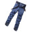 Men's Casual Denim Stretch Jeans