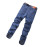 Men's Casual Denim Stretch Jeans