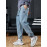 Big Size Men's Jogger Jeans 