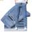 Men's Casual Slim Denim Jeans