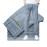 Men's Casual Slim Denim Jeans